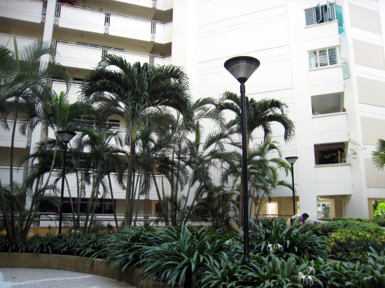 Blk 120C Rivervale Drive (Sengkang), HDB Executive #290812